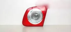 Фольксваген Jetta V Задня кришка багажника 1K5945094 058132 13114772