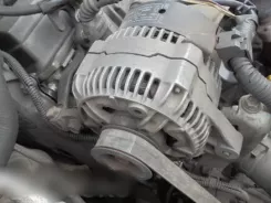 Генератор змінного струму Toyota Avensis T220 0123325013