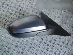 Електричне дзеркало передніх дверей Mazda 6 E4022683 03X2683 022684