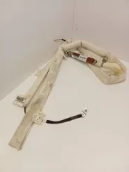 BMW X5 E70 Шторка безпеки 12493268 07B249TA001D 84714150704