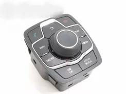 Панель радіатора Citroen DS5 9802390877 00010517 28338071