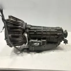 BMW 5 E34 Автоматична коробка передач 1152222 1043010662