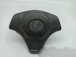 Lexus IS 200-300 Подушка безпеки керма 000522199CFG