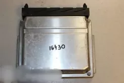Блок керування/контролер Volvo C70 08675759A 1039S00000 0261207856