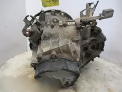 Citroen Jumper Механічна 5-ступінчаста коробка передач 00002200LY