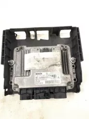 Блок керування Peugeot 207 9663755480 9653958980 0281013866