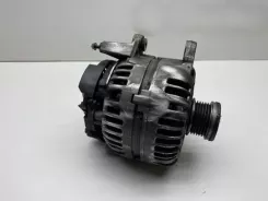 Audi A3 S3 A3 Sportback 8P Генератор 03C903023A 0124525093 03c903023b