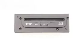 CD/DVD-чейнджер Jeep Grand Cherokee (WK) 05091216AE