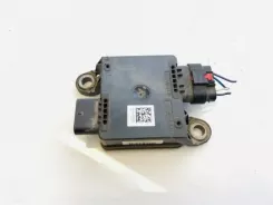Isuzu D-Max Інші комп'ютери / модулі / контролери egspm21 0281006601