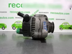 Генератор змінного струму Honda Civic 31100P1KE03 0123315007 BOSCH