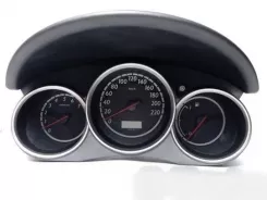 Спідометр/одометр Honda Jazz HR0294120 0102990023950