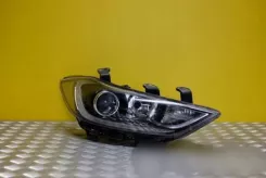 Фара Hyundai Elantra VI 92102-F2 1-HYUNDAIELANTRA