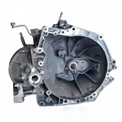 Citroen Berlingo Механічна 5-ступінчаста коробка передач 20DP37 0221397 0221397B