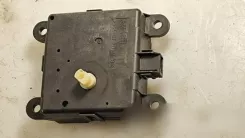 Двигун обігрівача Nissan Qashqai 3J01030850 081125E