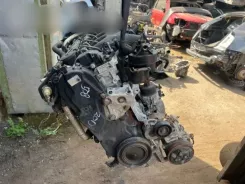 Двигун Peugeot 508 10DYXH 04136591A
