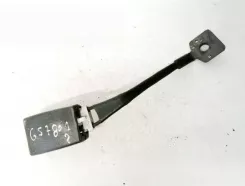 Застібка ременя безпеки заднього сидіння Opel Signum 24465994f 09033463213