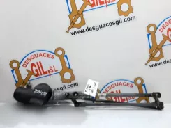 Механізм та двигун склоочисника лобового скла Ford Focus XS4117508BB 107463