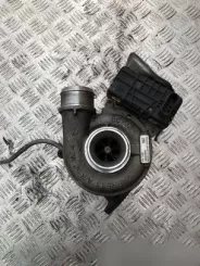 Турбіна Citroen C-Crosser 7696744 00219F 9684849580