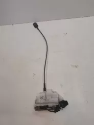 Renault Megane II Замок передніх дверей 027776 0702082034