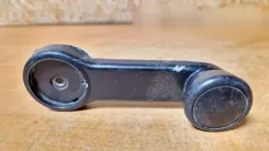 Ручка склопідйомника передніх дверей Ford Sierra 83BBA23348AB 059547