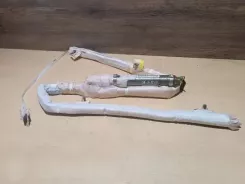 Шторка безпеки Citroen DS4 9687158780 0136991R