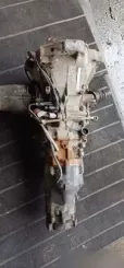 Audi A6 S6 C5 4B Механічна 6-ступінчаста коробка передач 8150070807 01E300049A 8150000740