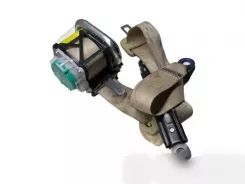 Передній ремінь безпеки Toyota Yaris 1054142 1054155