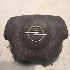 Подушка безпеки керма Opel Vectra C 13112812 06DCLK 040309