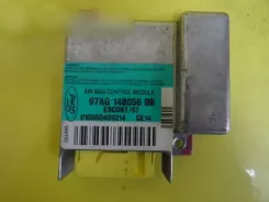 Контролер/модуль подушки безпеки Ford Escort 97AG14B056DB 010850489214