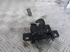 Замок переднього капота/капота двигуна Ford Galaxy 7M5823509A YM2116700BB 02131