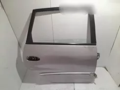 KIA Carens I Задні двері 0K2JA-72020