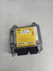 Контролер / модуль подушки безпеки Hyundai Santa Fe 959100W000 SA310480000 0285001826