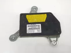 Подушка безпеки задніх дверей BMW X5 E53 72127072627 1007271920137