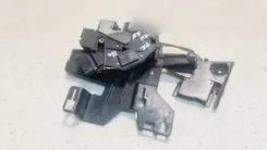 Замок передніх дверей Ford Fiesta 8A6AA21813DG 0614133191 8A61A21979AE