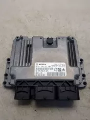 Блок керування Peugeot 5008 9666319580 9676643580 0261S06621