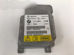 Блок керування подушкою безпеки BMW 3 E46 31690549100U 00B0525H0741U 0285001368