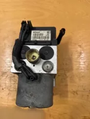 Насос ABS для Audi A4 S4 B5 8D 0273004281 082814 02386