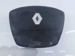 Renault Megane III Подушка безпеки керма 95100007R 0080P111015 E1-A1-15-2