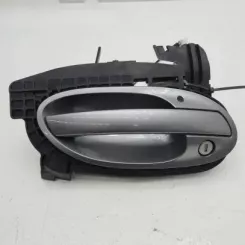 BMW 7 E65 E66 Передня зовнішня дверна ручка 15688860 06149 TG7159720