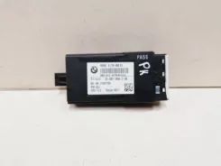 Модуль/реле підігріву сидінь BMW X3 F25 921646801 01041164 2840078406300