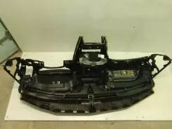 Приладова панель Skoda Octavia Mk2 (1Z) 1Z1857191 0102113910