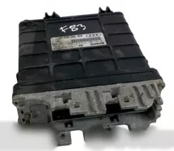 Блок керування Audi 80 90 S2 B4 028906021AP 28SA2489 0281001316