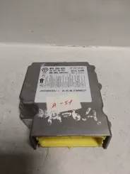 Блок керування подушками безпеки Audi A6 S6 C6 4F 4F0959655 4F0910655 07H24S0100