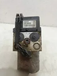 Насос ABS Opel Meriva A 0273004655 12715 483093