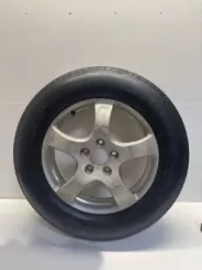Запасне колесо R18 для Jeep Grand Cherokee WL 0079612019 04755314AA