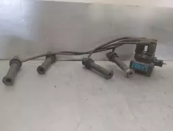 Котушка запалювання високої напруги Ford Fiesta 4S7G12029AB 022150348 BOSCH
