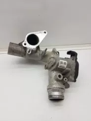 Дросельна заслінка Renault Captur 161A09794R 056419583 170741R