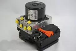Насос ABS Mitsubishi Lancer VIII 4670A413 06210214704 06210955923