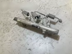 Opel Vectra C Рейка впорскування 55576035 052988L1 0445214246