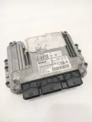 Блок керування Peugeot 207 9663786380 9653958980 0281012467